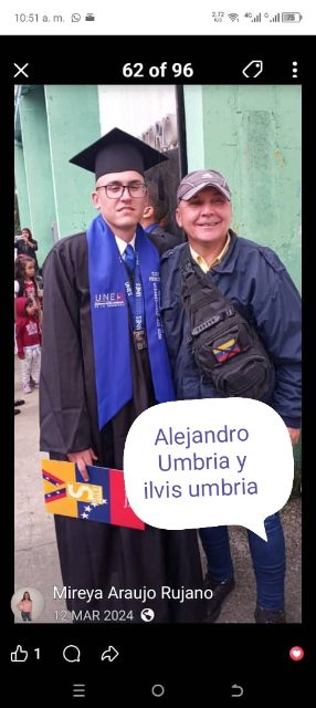 ilvis umbria