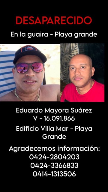 Eduardo Mayorga