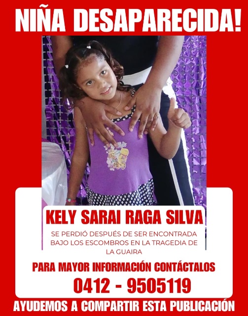 Kely sarai Raga Silva