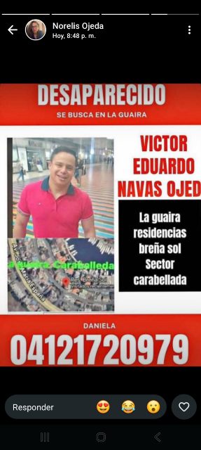 Victor  Navas
