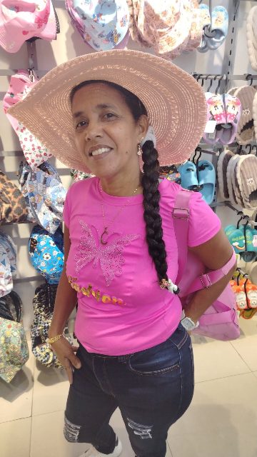YADIRA COROMOTO GOMEZ CARASQUEL