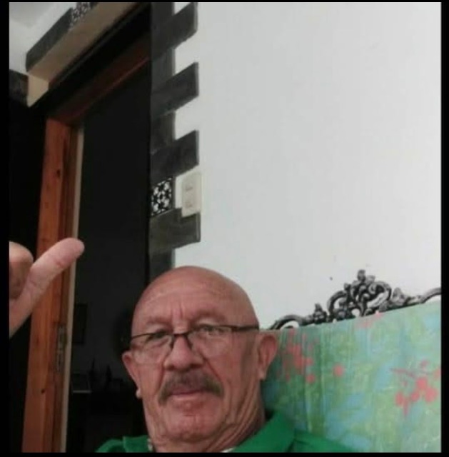 Elio Camacaro