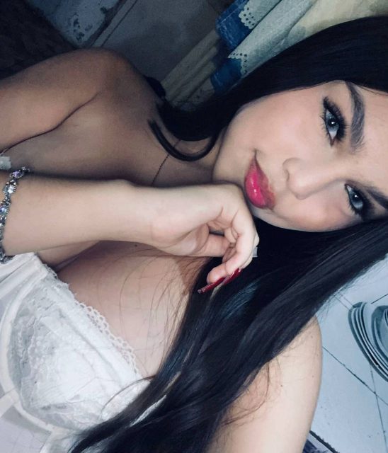 Rosmery Angelysmar Lara