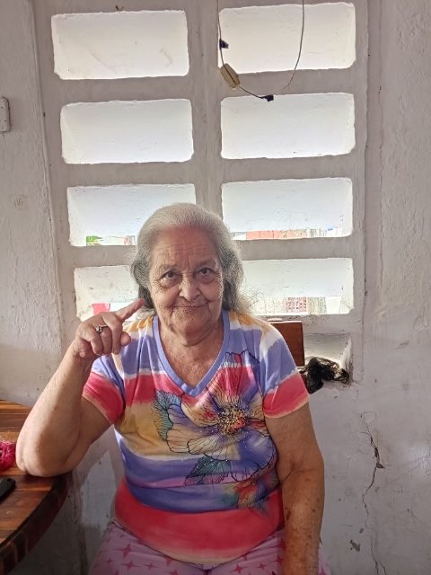 Ana Humildad peralta