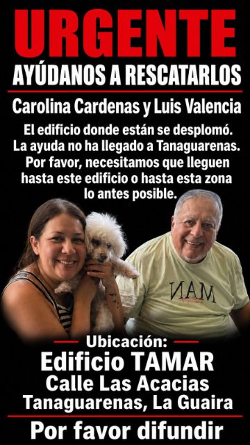FAMILIA VALENCIA CARDENAS