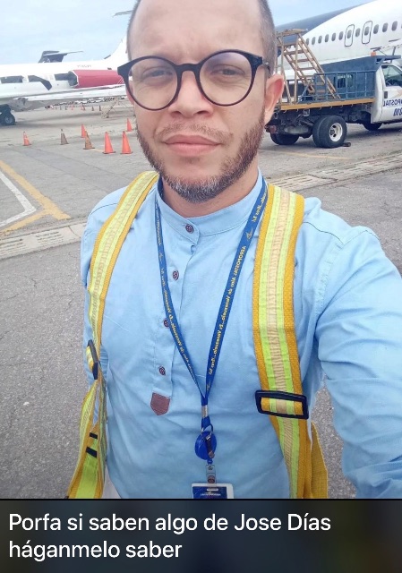 José Díaz