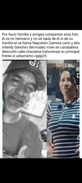 Mileidy Sánchez Bermudez