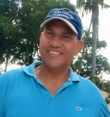Carlos Sirgo