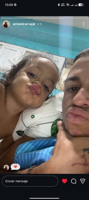 Antoni  mayora