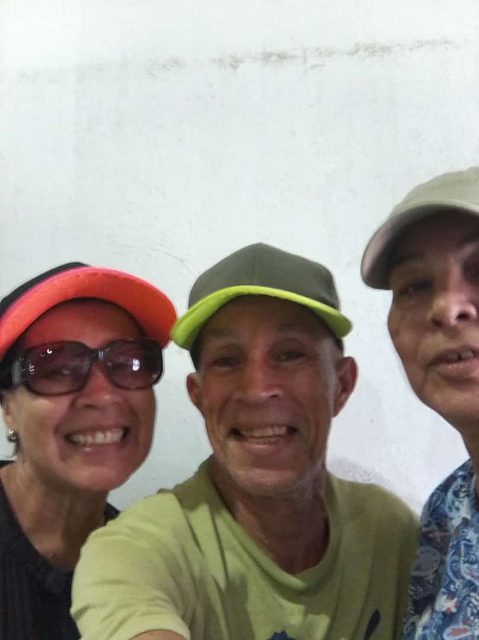 Cruz Arturo Romero Sanchez