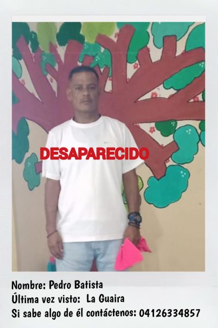 Pedro Batista