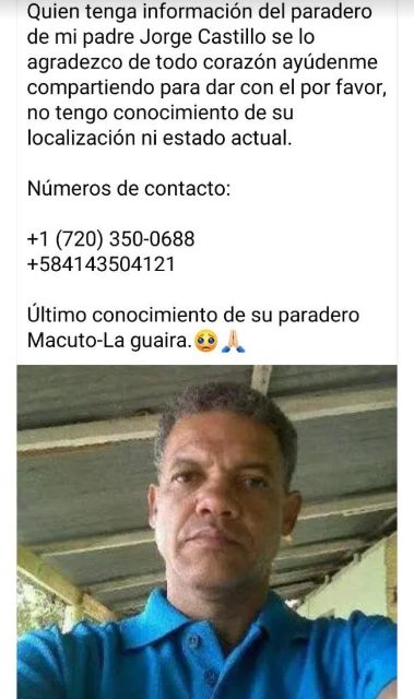 Jorge Castillo