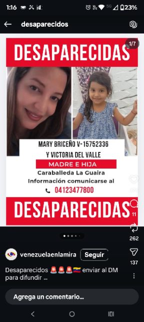 Mary Briceño