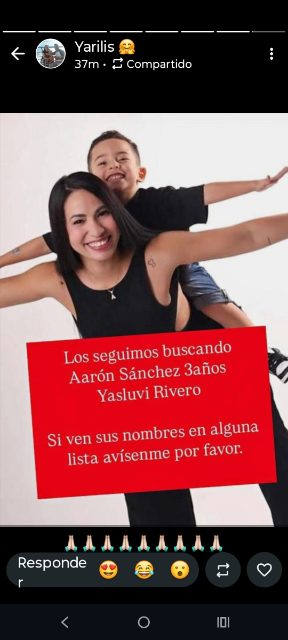 Yaslibi Rivero