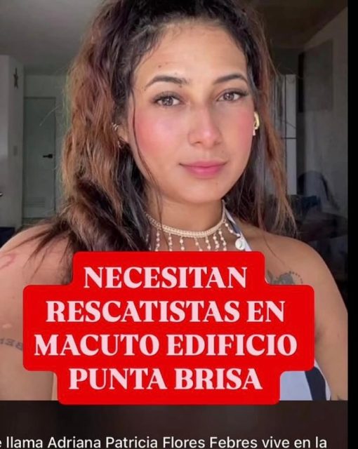 Adriana Patricia Rafael Contreras