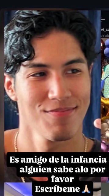 Aron levi cantillo