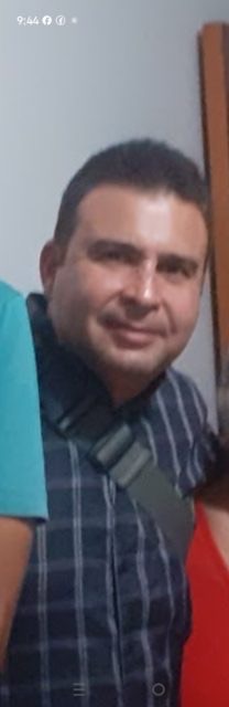 Mario González