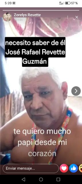 José revette Guzmán