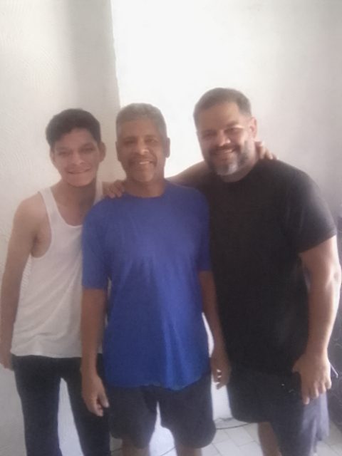 Maikel jimenez