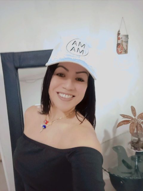 Yesenia Bello