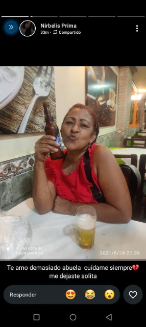Nelly Briceño