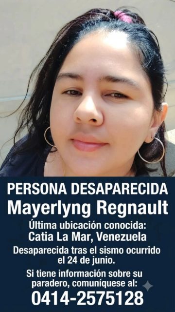 Mayerlyng Regnault
