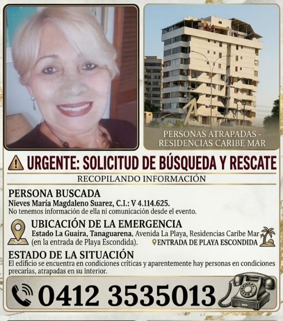 NIEVES MMARIA MAGDALENO
