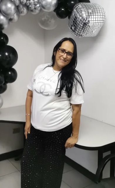 Mirna Adelaida García Gonzales