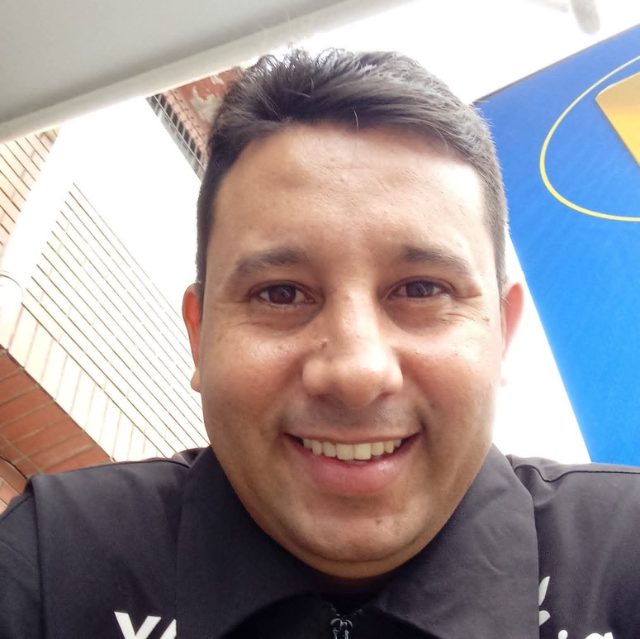 Michael fajardo