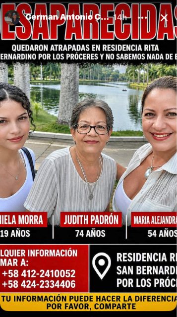 María Alejandra