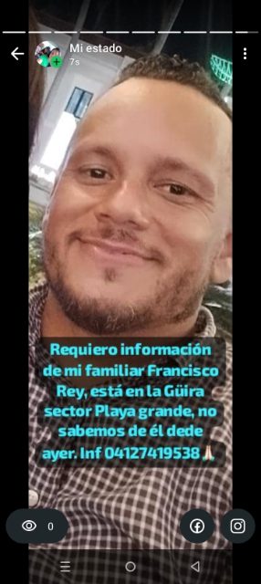 Francisco Rey