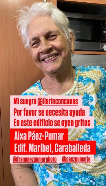 Aixa Páez-Pumar