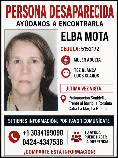Elba Mota