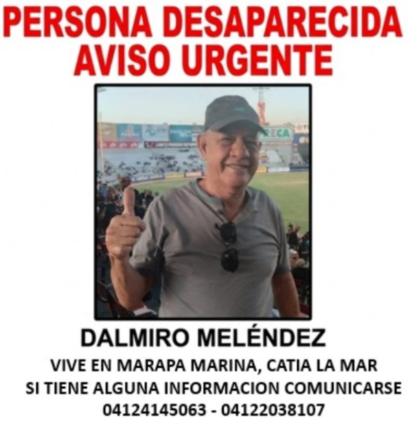 Dalmito Melendez