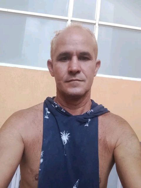 Rubén orangel viana