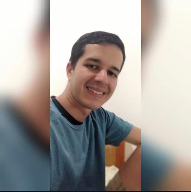 Yosue Gonzalez meza