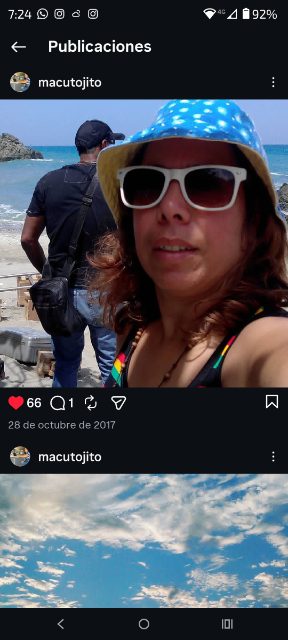 Ifigenia rivas