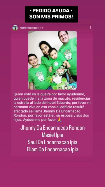Johnny Encarnacao