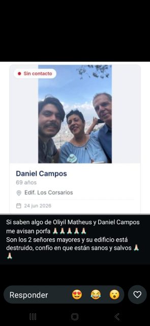OLIYIL MATHEUS
