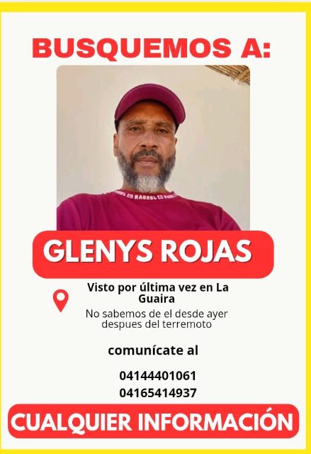 Glenys Rojas
