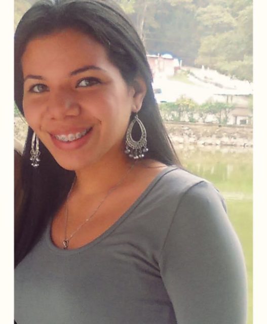Patricia Dirá