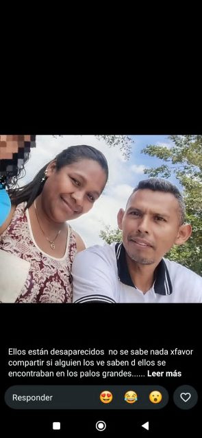Yaquelin parra