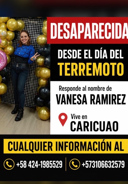 Vanesa Carolina Peña Ramirez