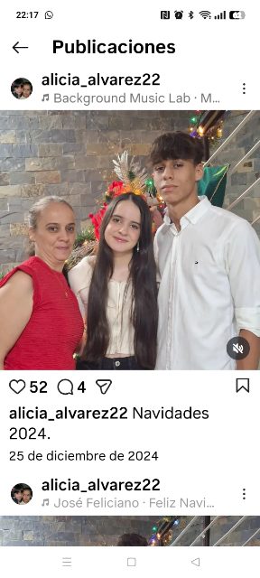 Alicia Álvarez Raña
