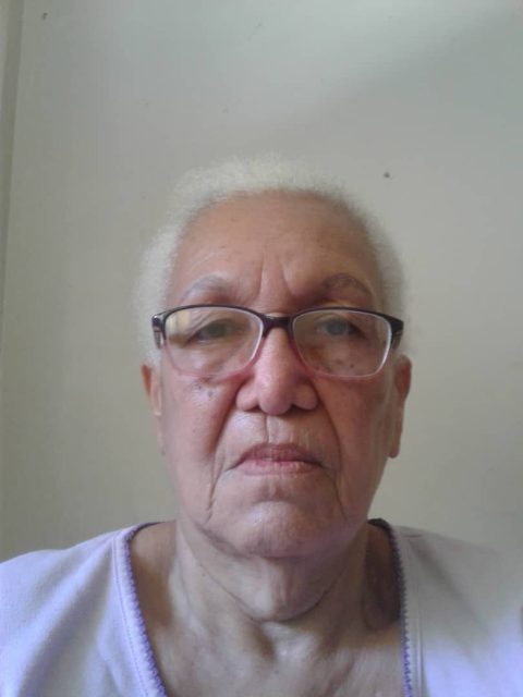 Elsa Villarroel