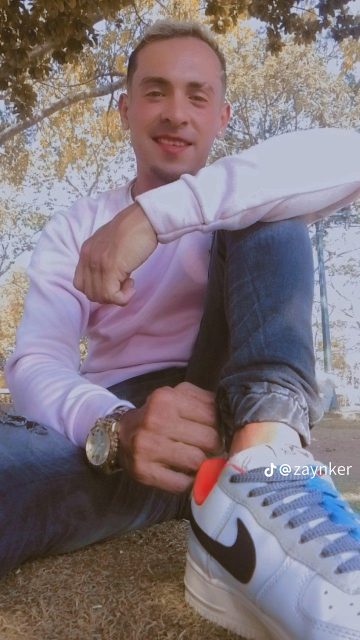 Sneyker Largo