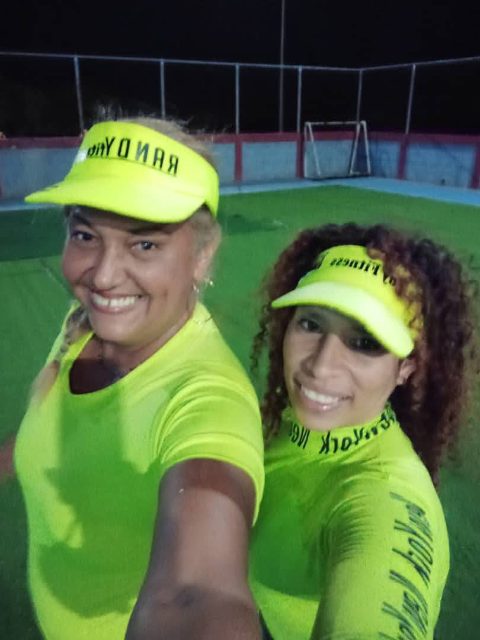 Yuleima Navarro
