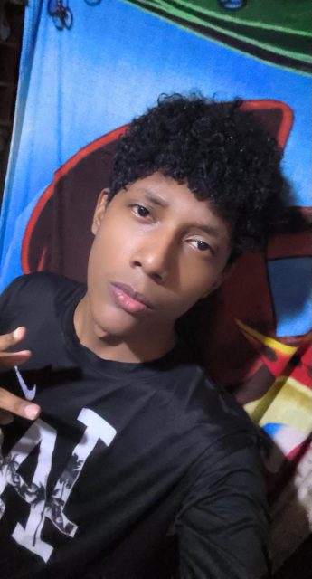 Jhoseibert Valentín Malpica Brafajarte