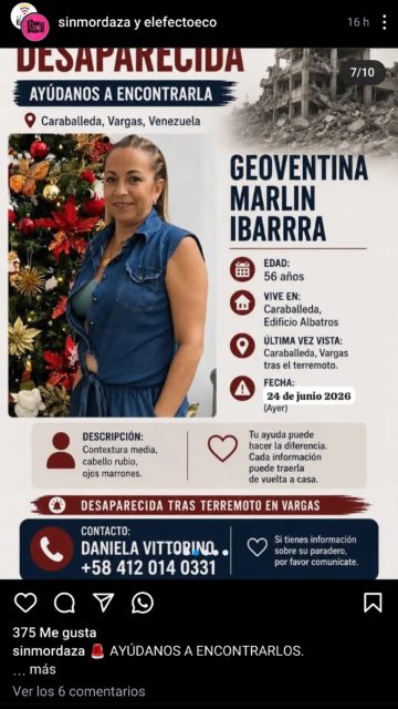 Marlin Geoventina Ibarra