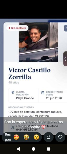 Victor castillo
